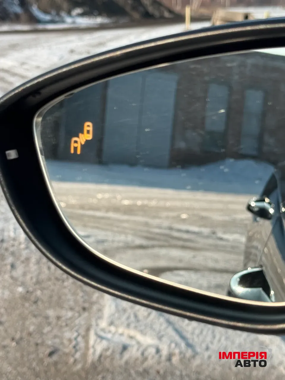 Volkswagen Passat (North America and China) - фото 17