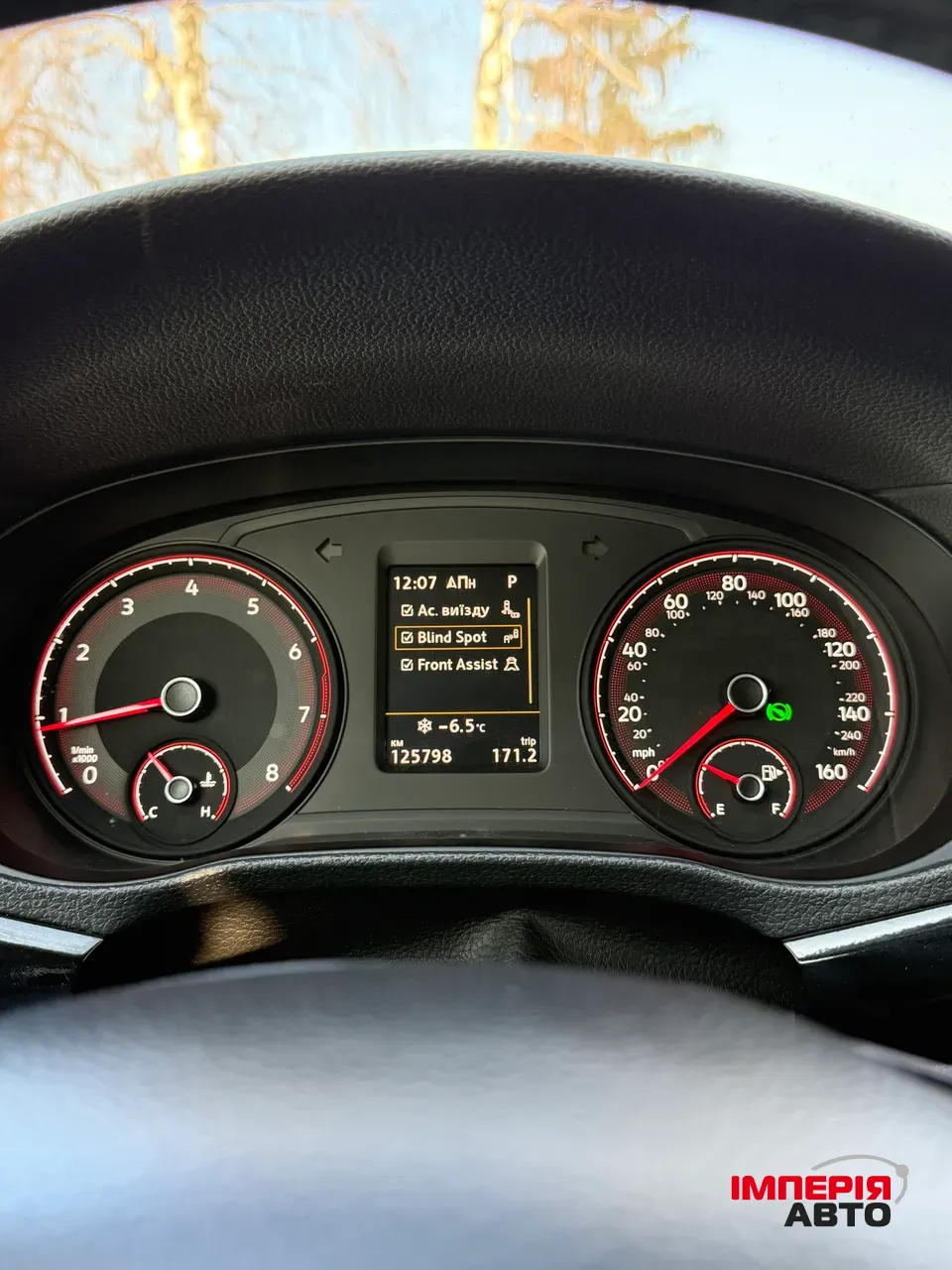 Volkswagen Passat (North America and China) - фото 20