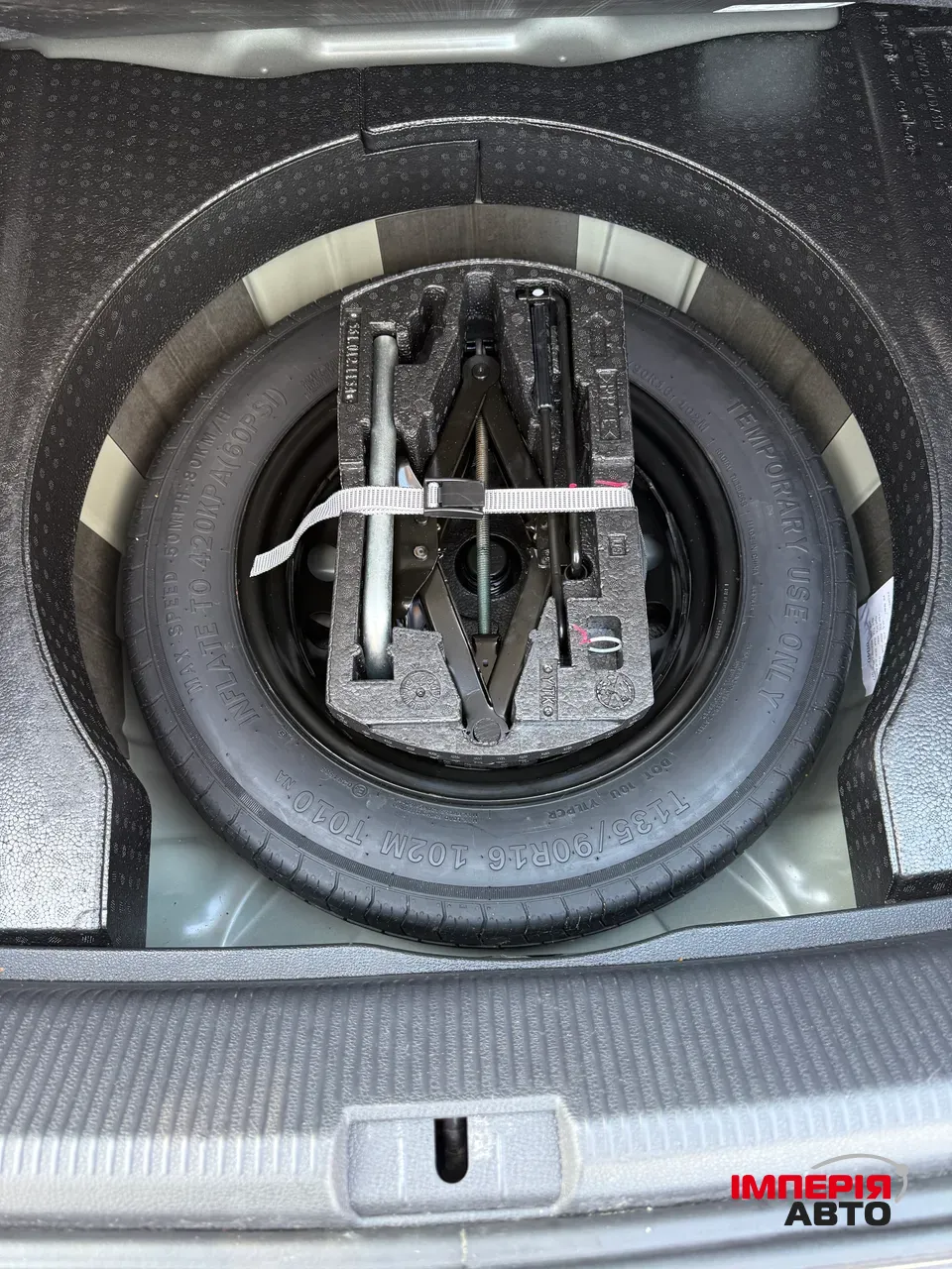 Volkswagen Passat (North America and China) - фото 22