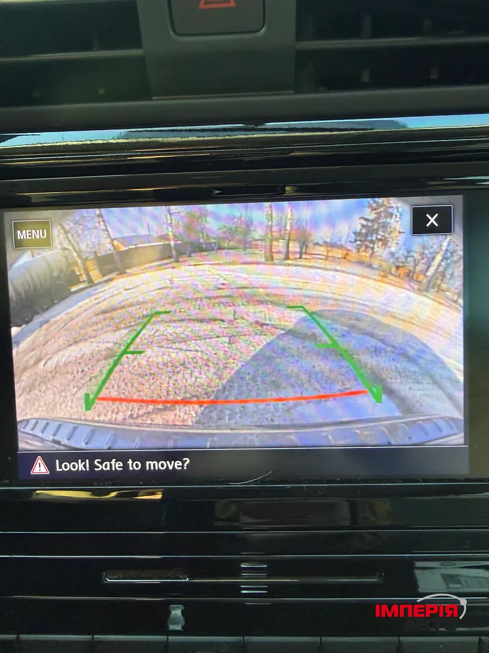 Volkswagen Passat (North America and China) - фото 26