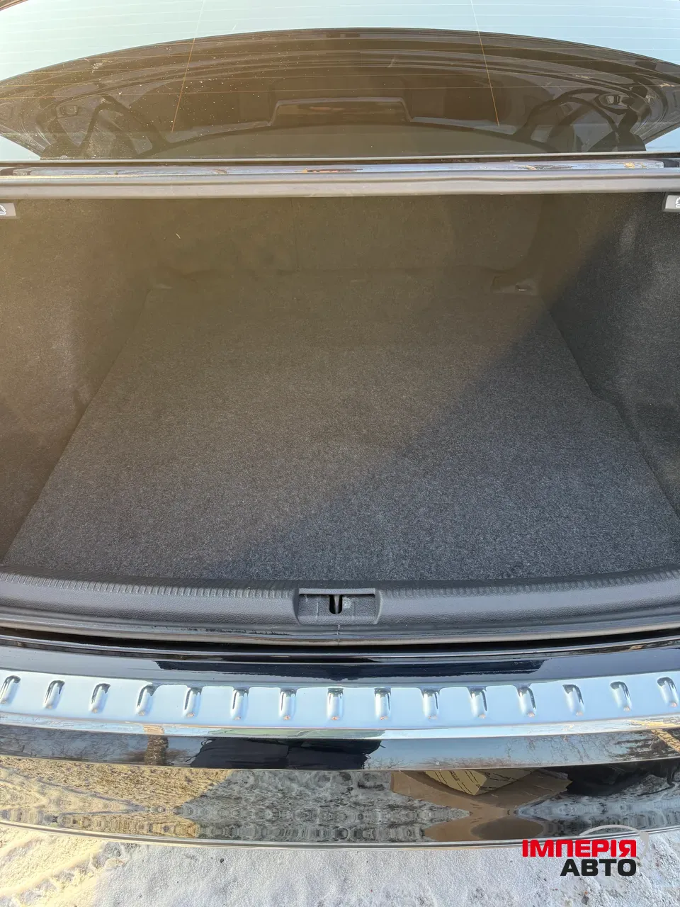 Volkswagen Passat (North America and China) - фото 24