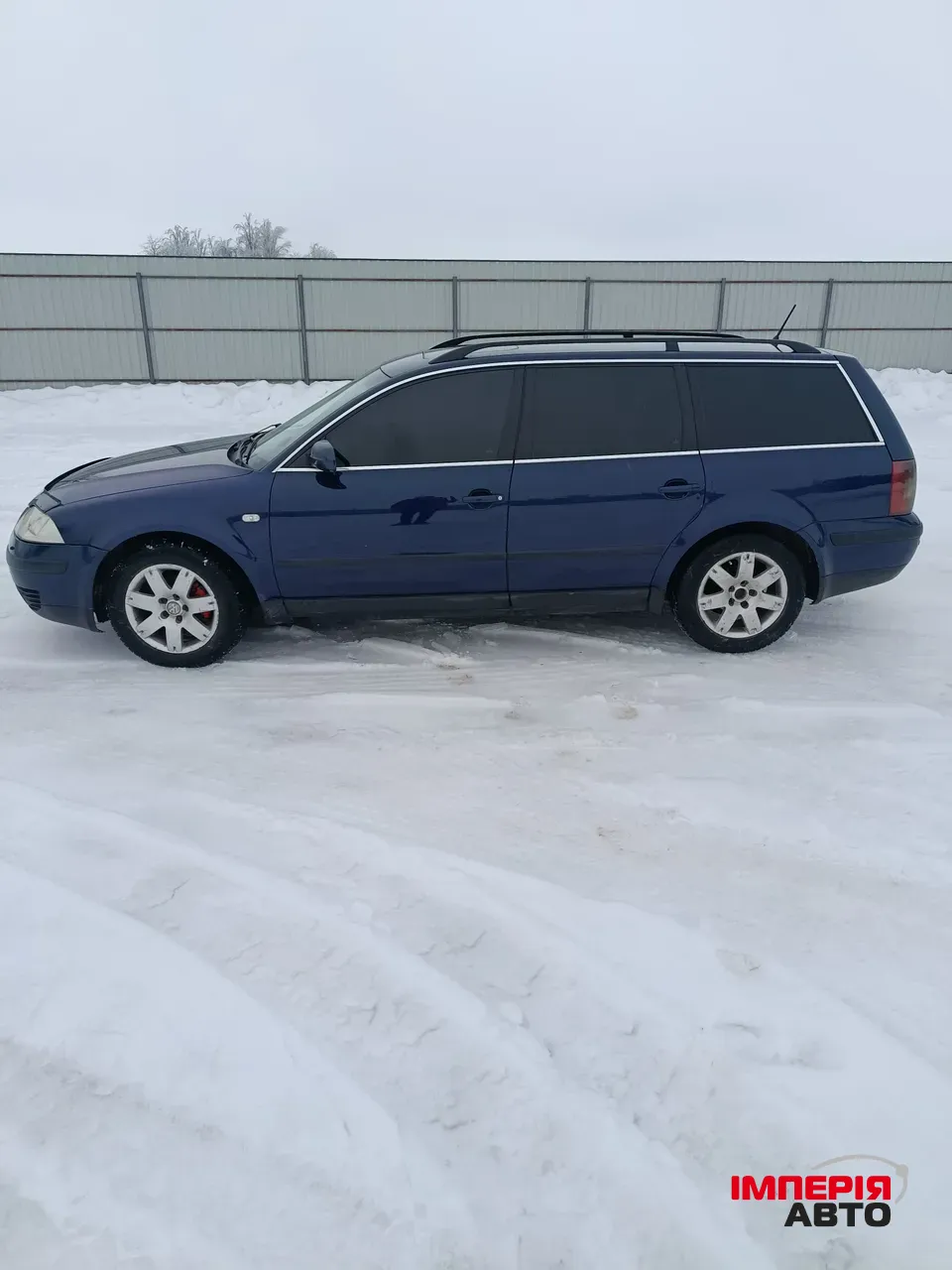 Volkswagen Passat - фото 5