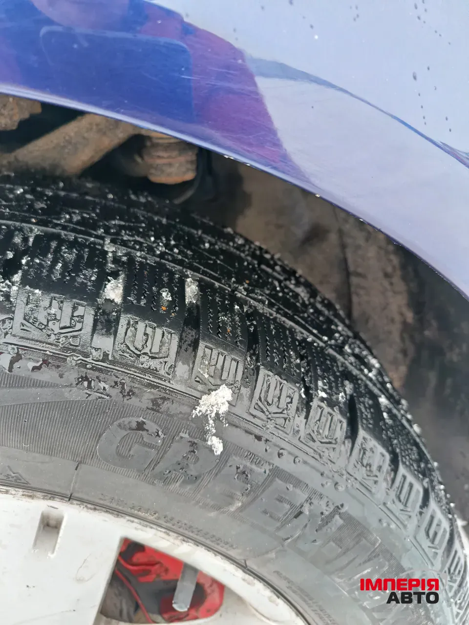 Volkswagen Passat - фото 7