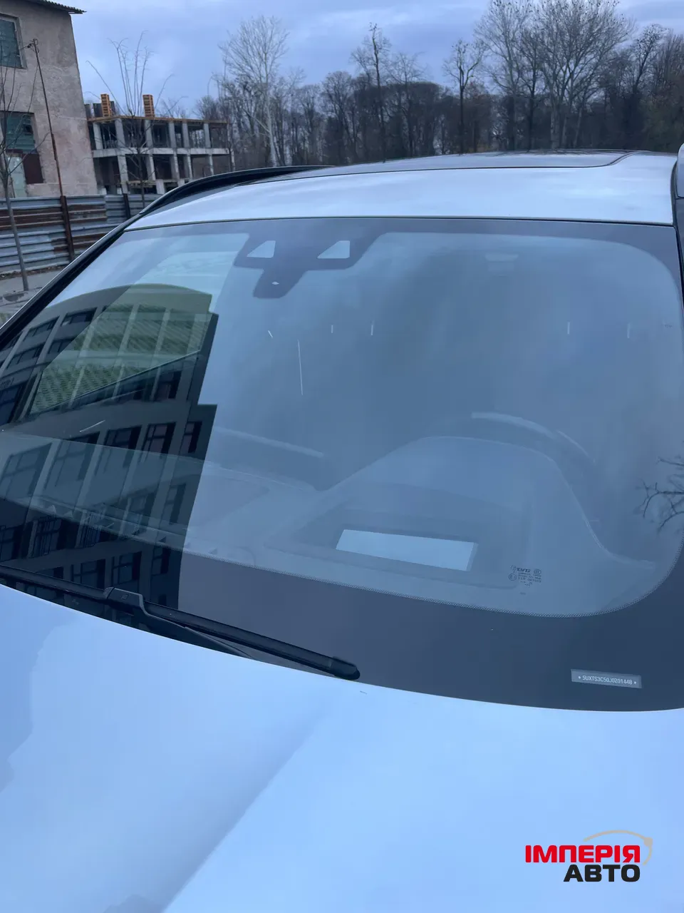 BMW X3 - фото 27