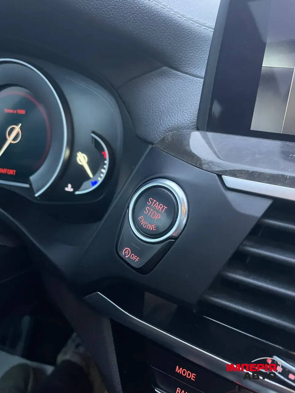 BMW X3 - фото 10