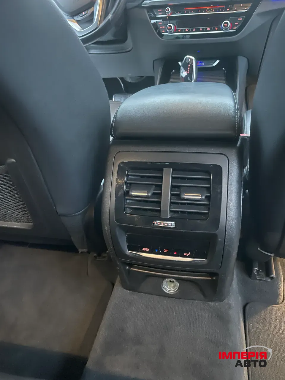 BMW X3 - фото 18