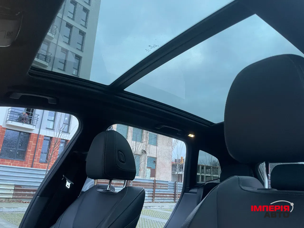 BMW X3 - фото 16