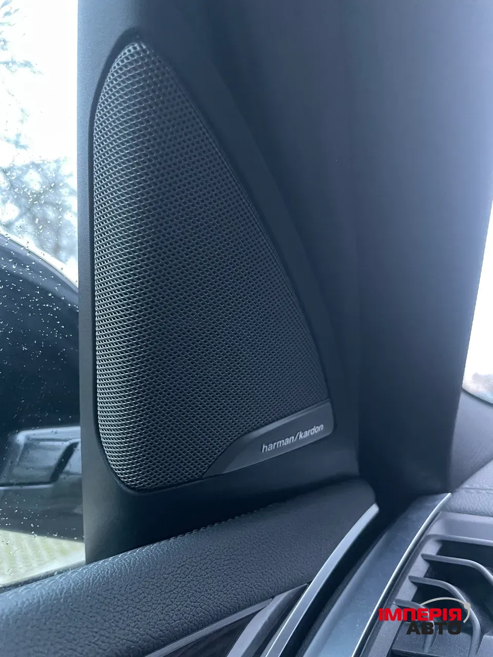 BMW X3 - фото 12