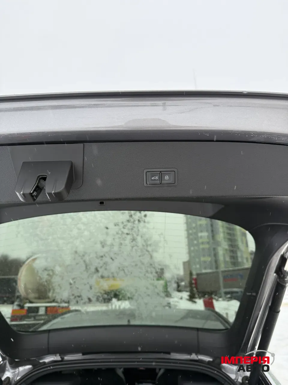 Audi e-tron Sportback - фото 24