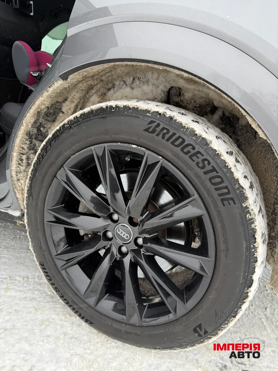 Audi e-tron Sportback - фото 22