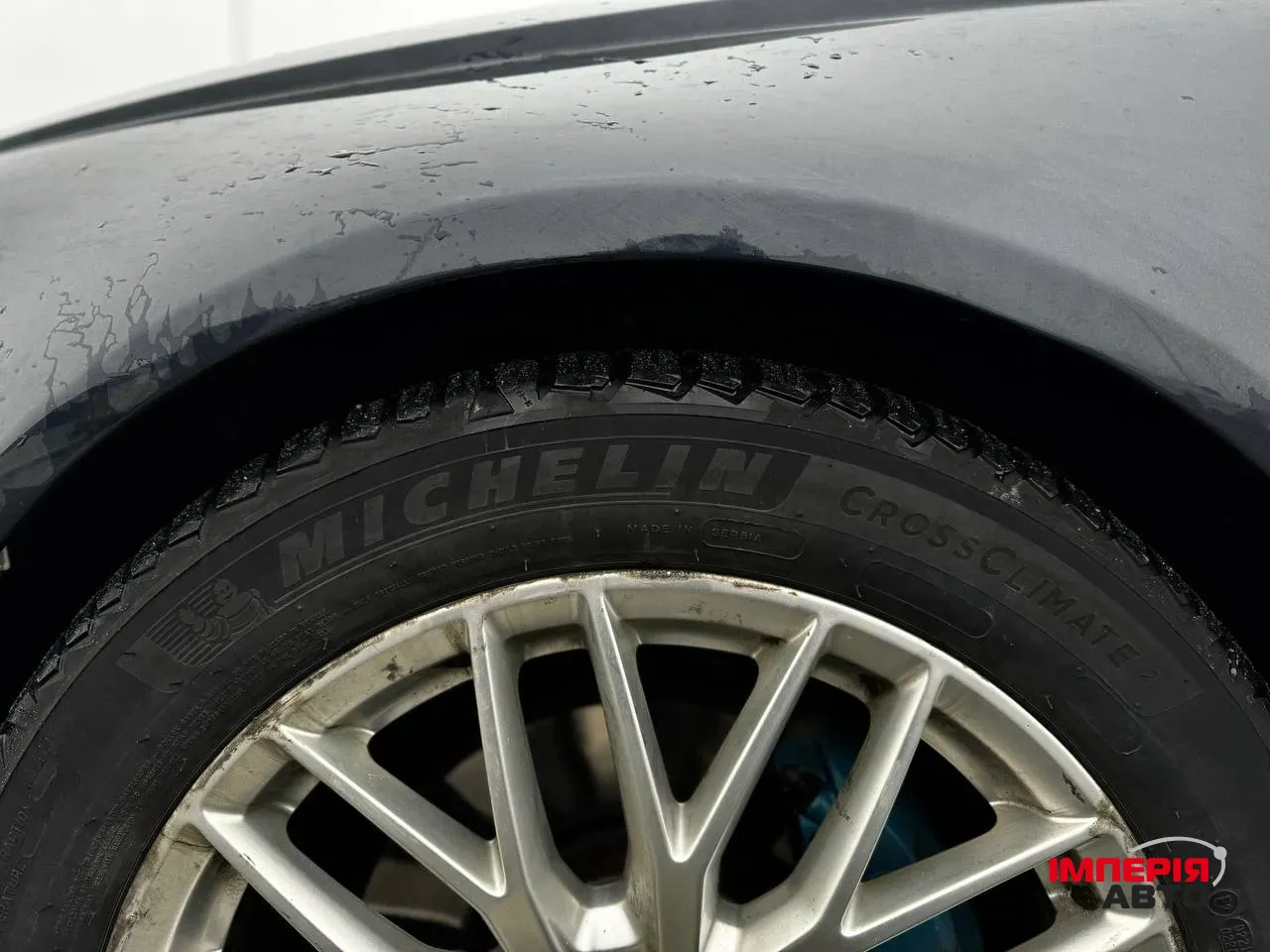 Audi A6 - фото 28