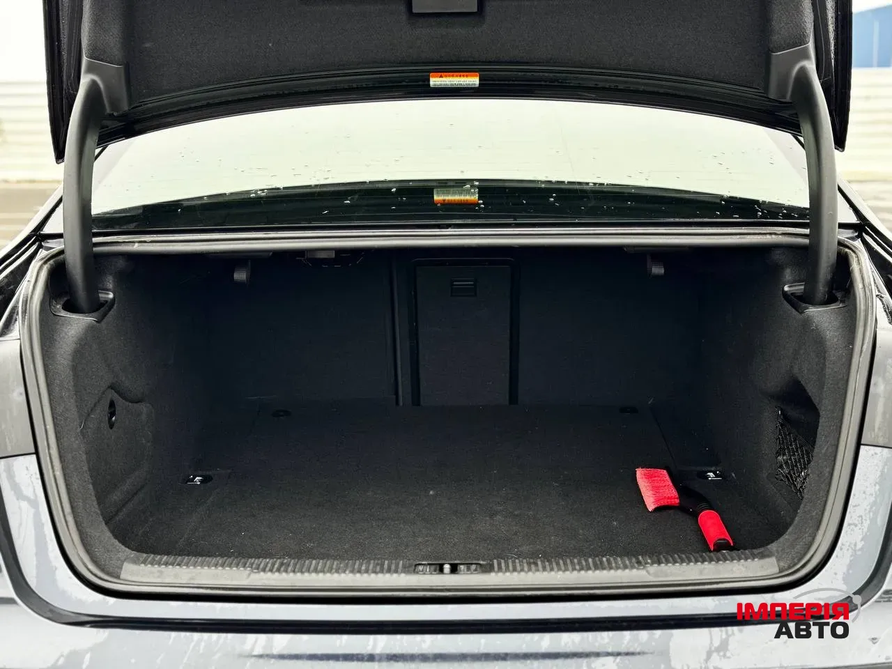 Audi A6 - фото 24