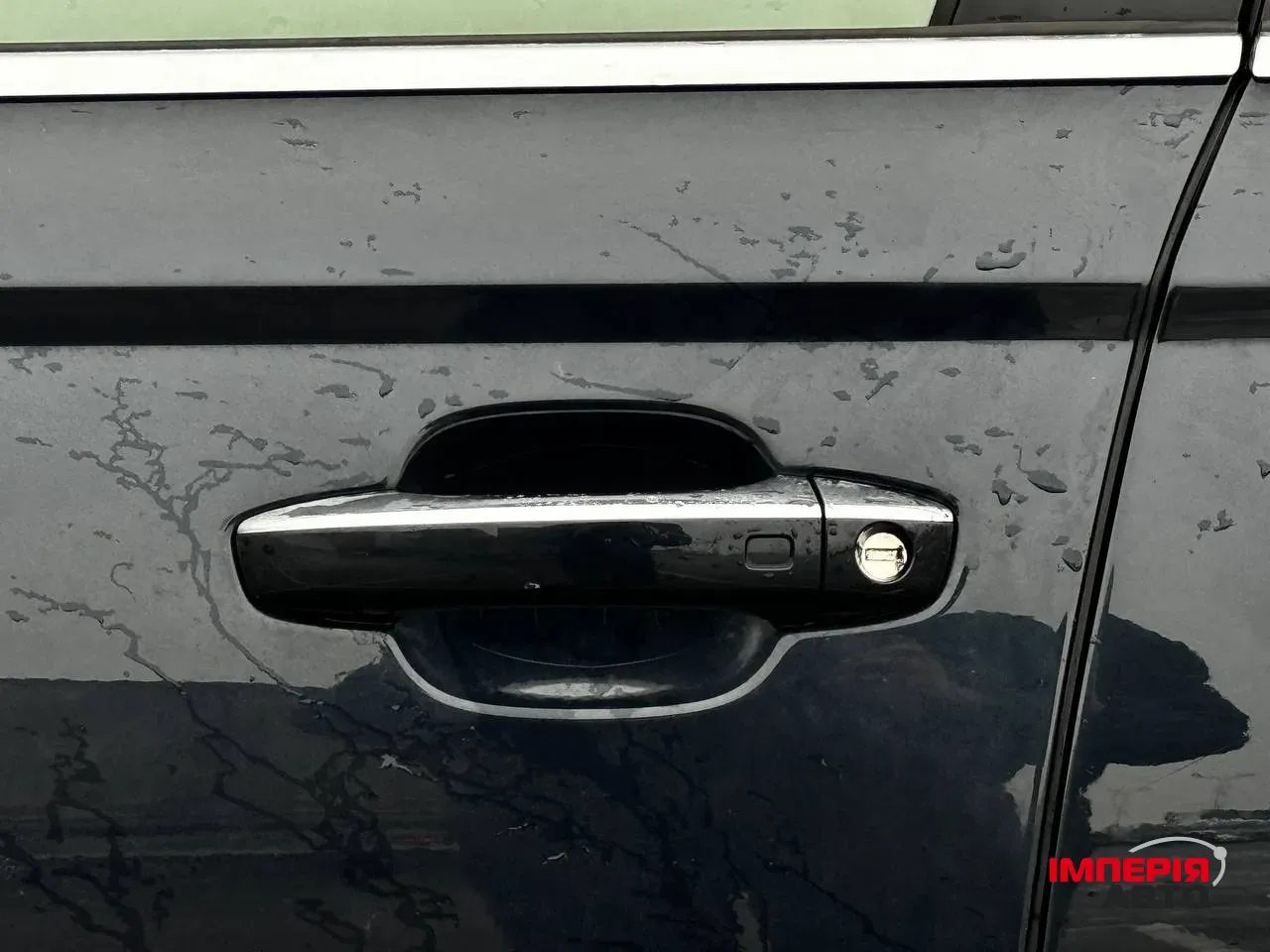 Audi A6 - фото 13