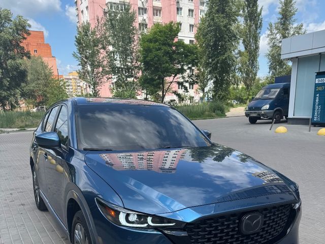 Mazda CX-5 2023, Суми, $24 700 - зображення 1