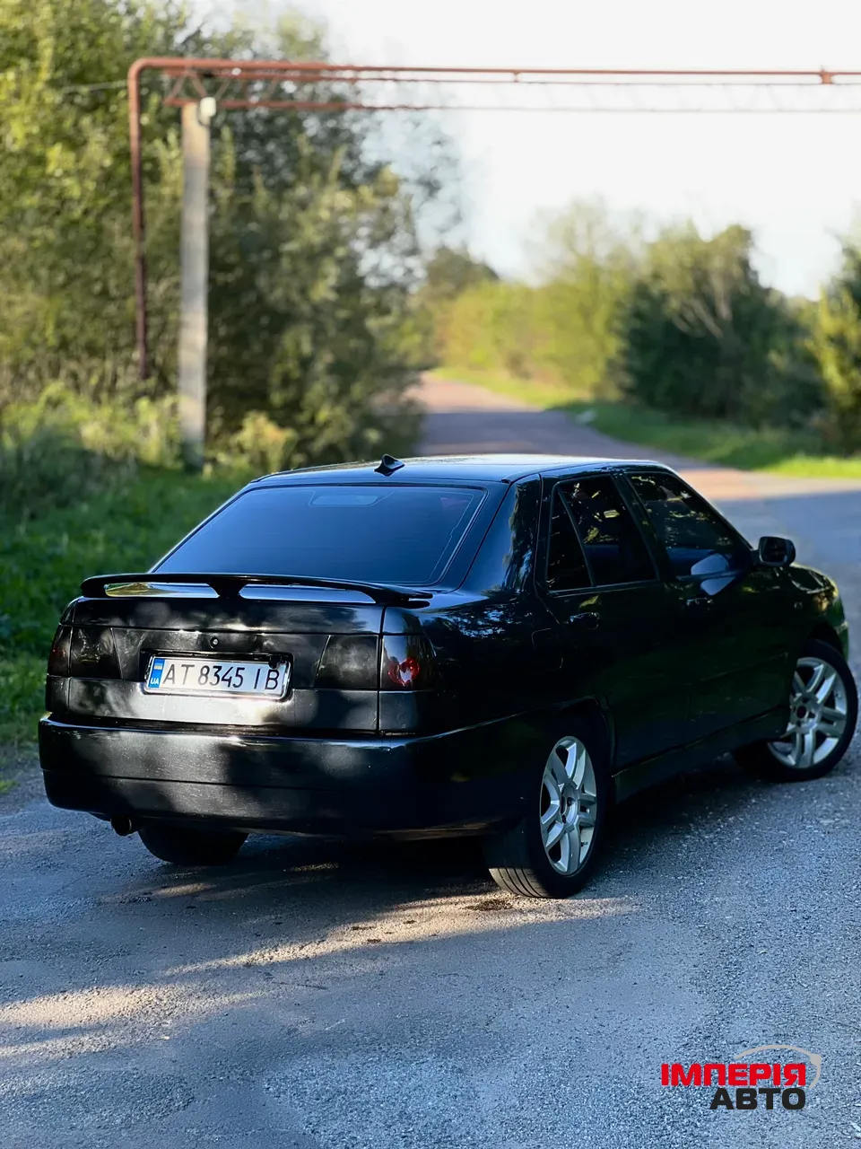 Chery Amulet (A15) - фото 2