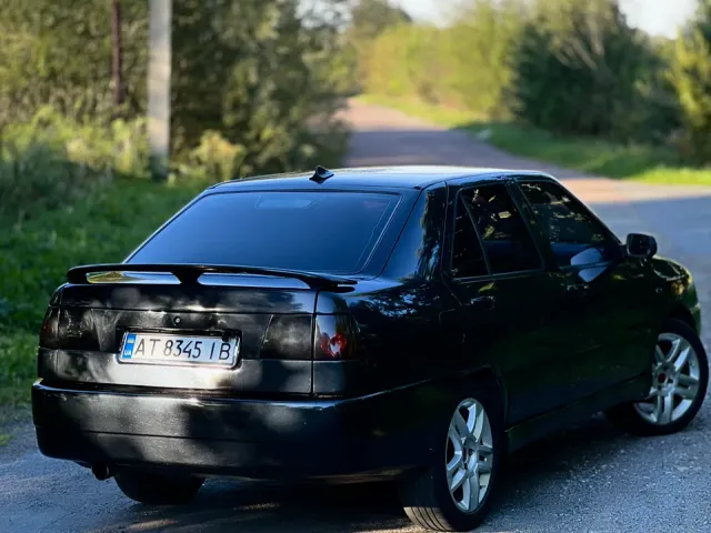 Chery Amulet (A15) - фото 2