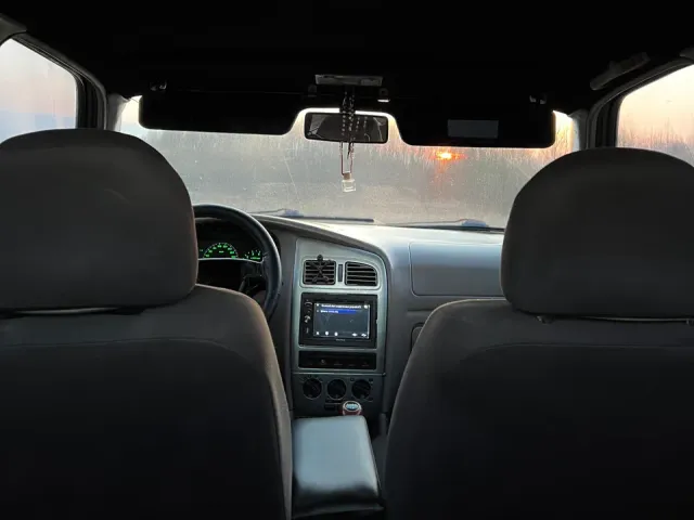 Chery Amulet (A15) - фото 5