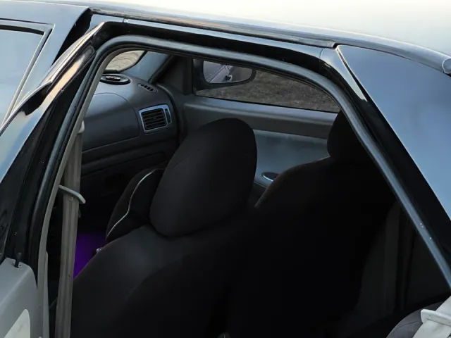 Chery Amulet (A15) - фото 4