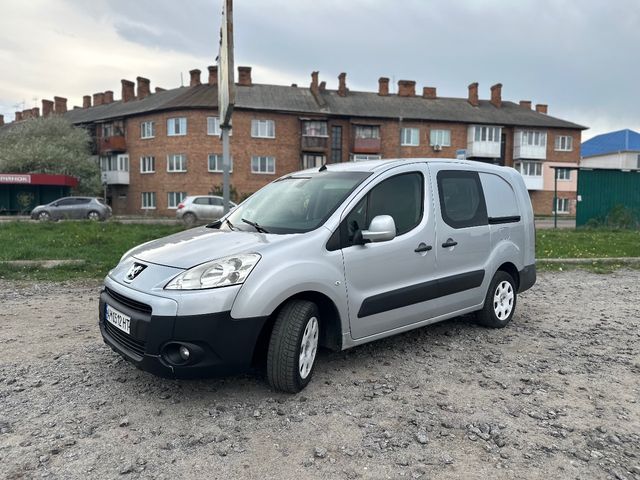 Peugeot Partner 2012, Бердичів, $5 490 - зображення 5