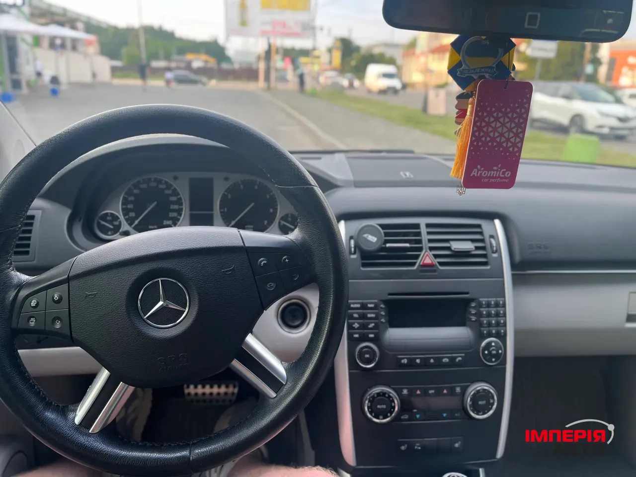 Mercedes-Benz B-Класс - фото 7