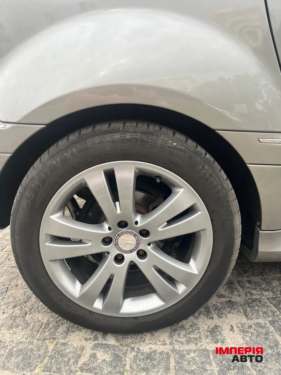 Mercedes-Benz B-Класс - фото 6