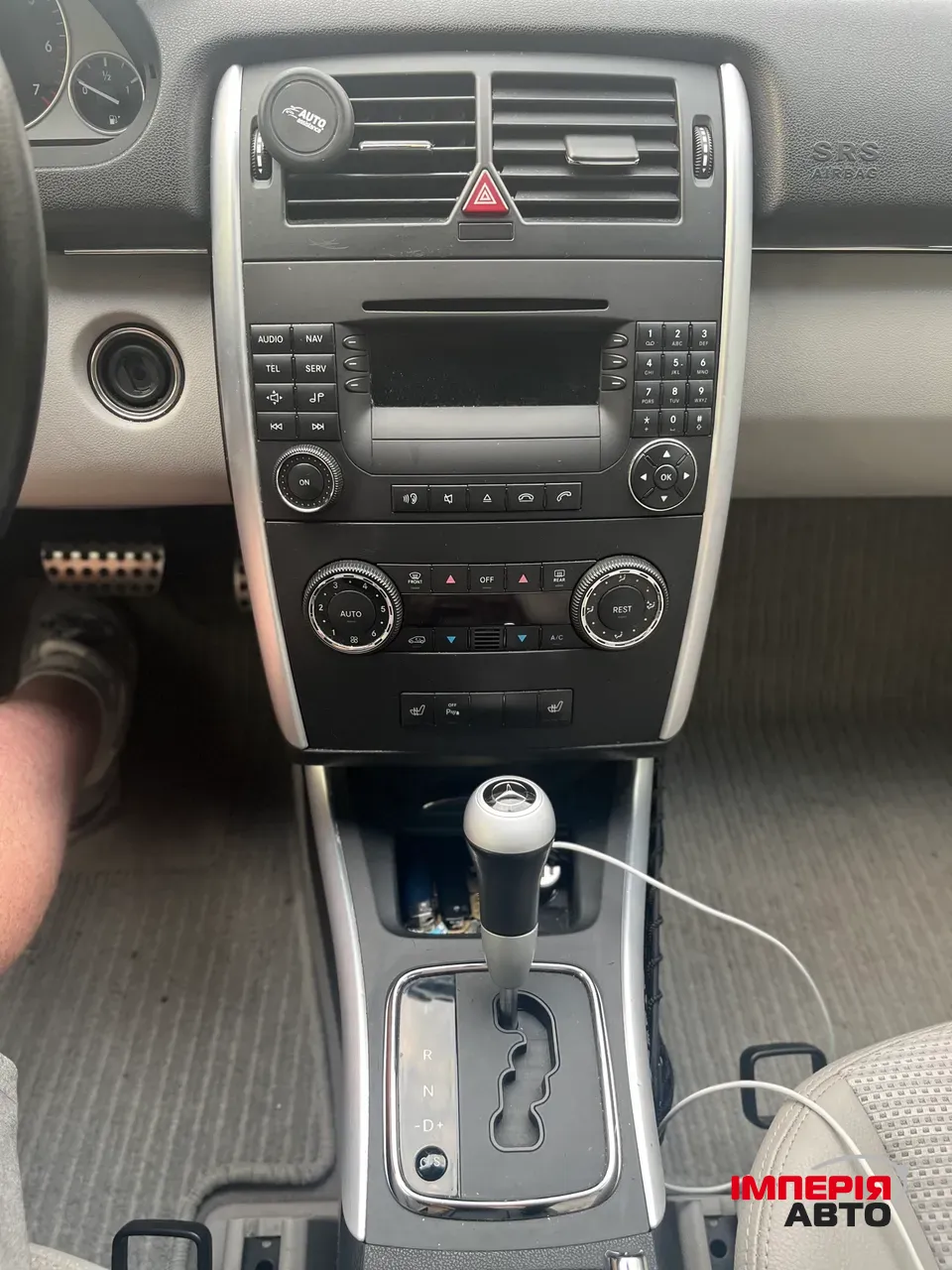 Mercedes-Benz B-Класс - фото 8