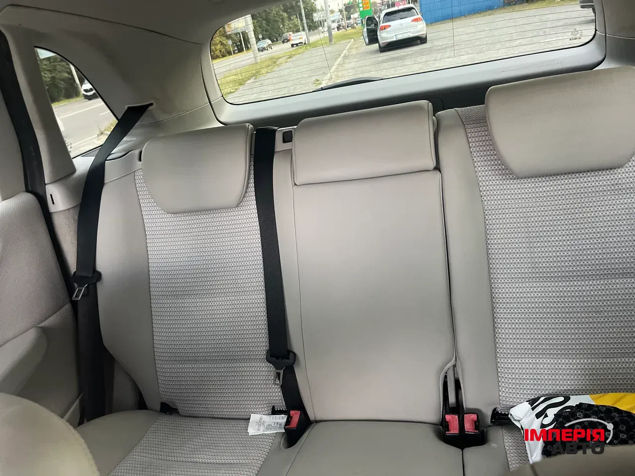 Mercedes-Benz B-Класс - фото 9