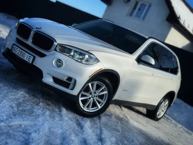 BMW X5 2014, Львів, $22 900 - зображення 2