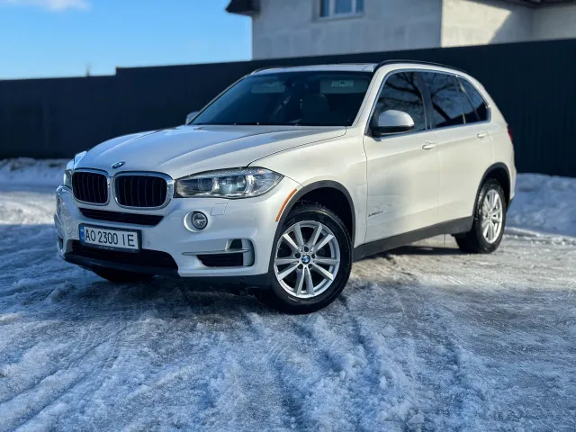 BMW X5 2014, Львів, $22 900 - зображення 3