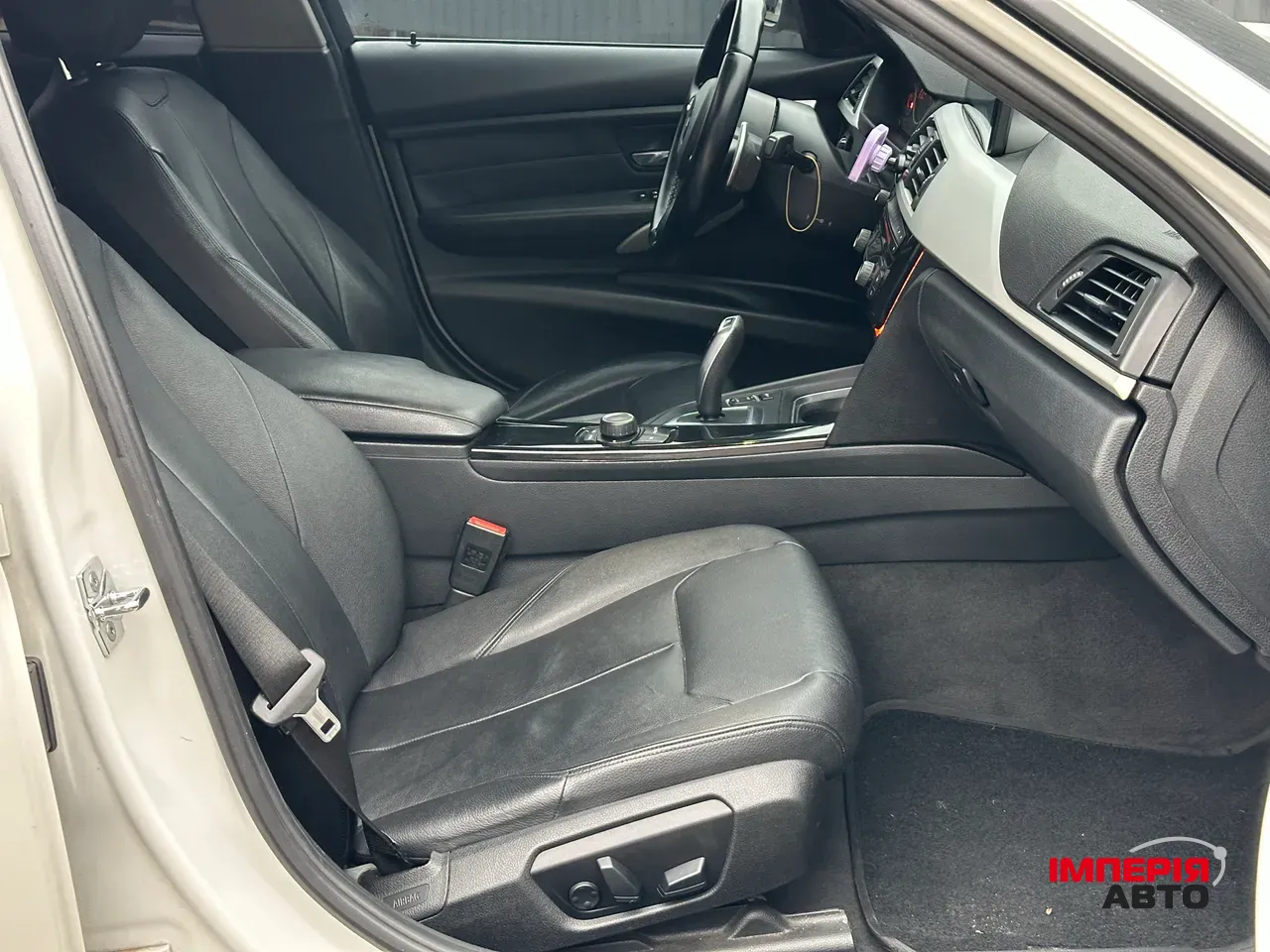 BMW 3 серії - фото 10