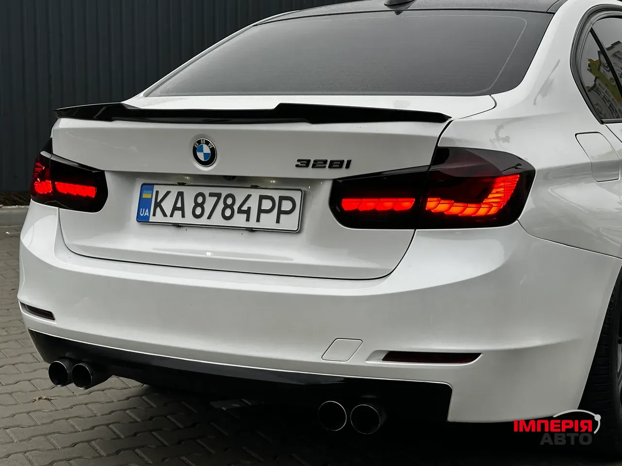 BMW 3 серії - фото 4