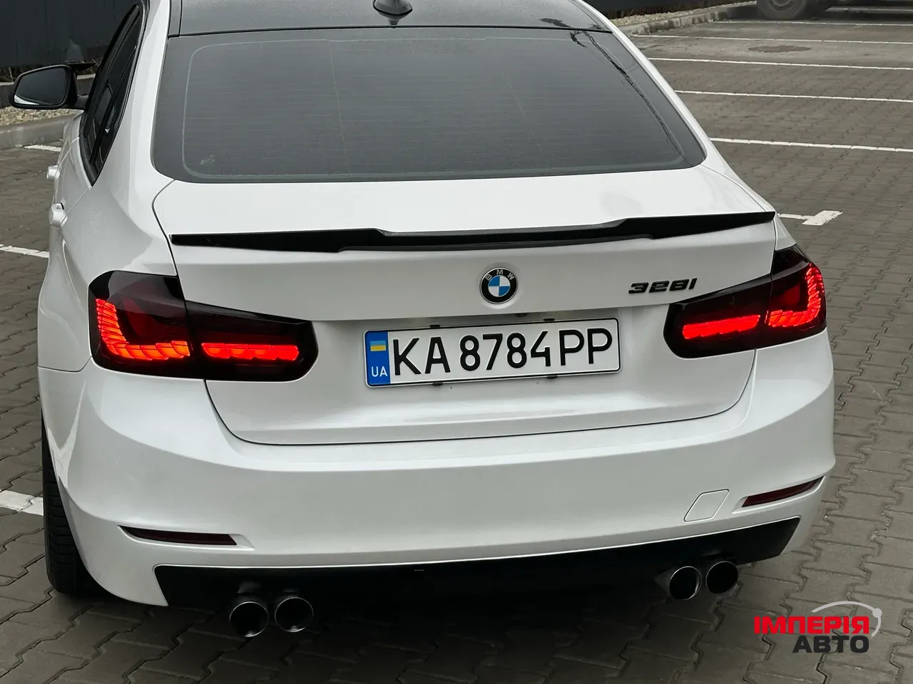 BMW 3 серії - фото 6