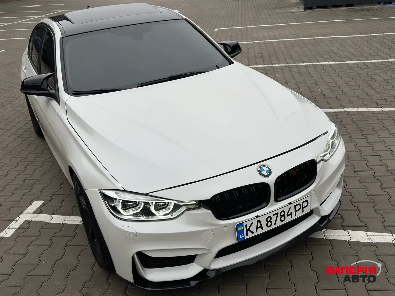 BMW 3 серії - фото 11