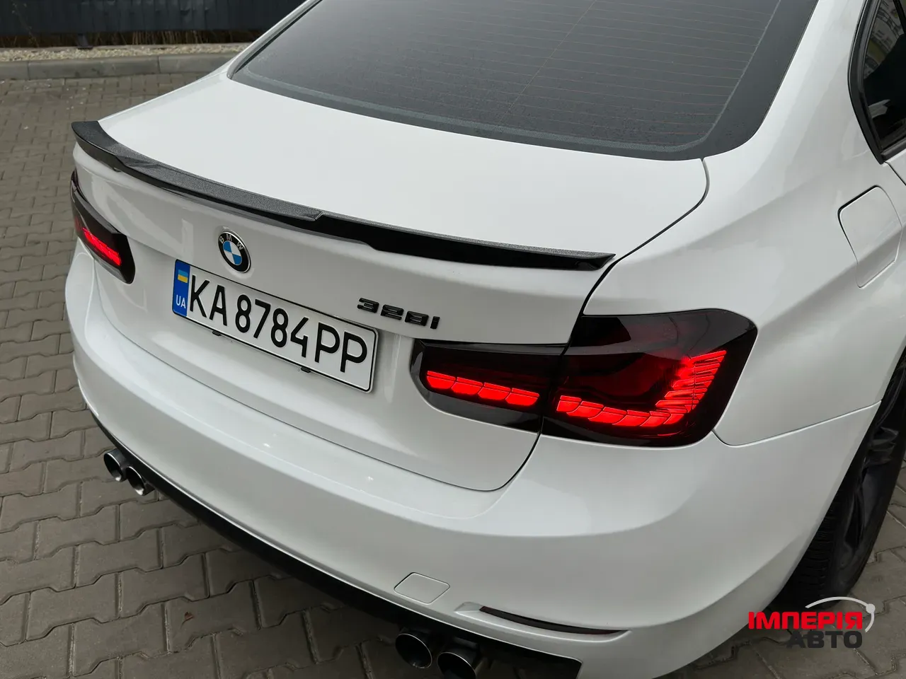 BMW 3 серії - фото 12