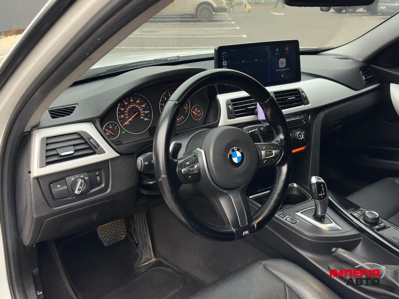 BMW 3 серії - фото 8