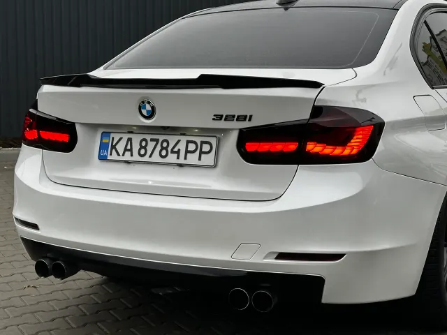 BMW 3 серії - фото 4