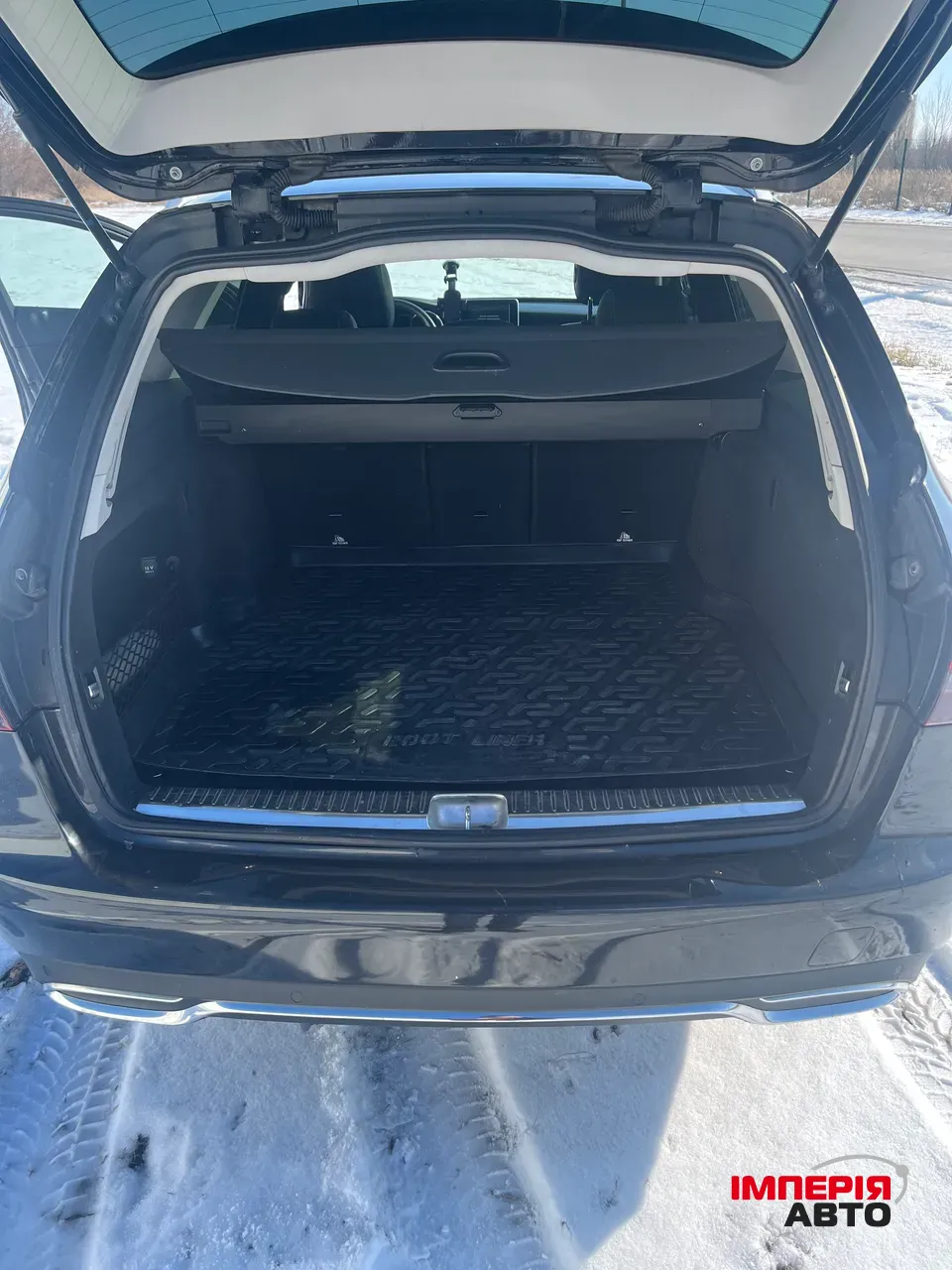 Mercedes-Benz C-Класс - фото 15