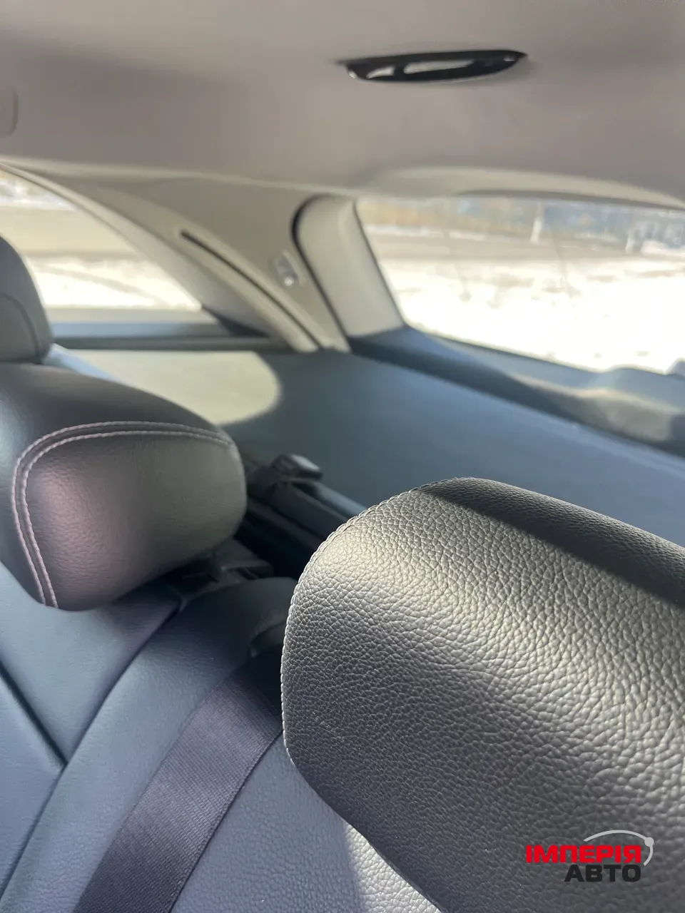 Mercedes-Benz C-Класс - фото 11