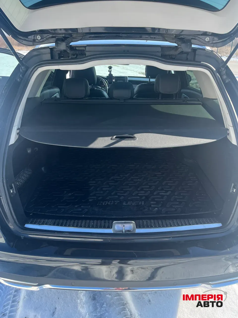 Mercedes-Benz C-Класс - фото 14