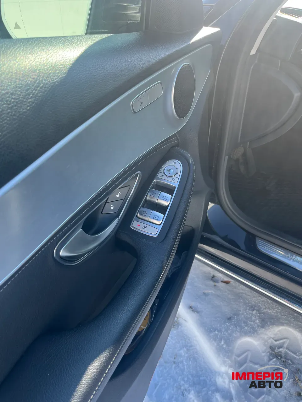 Mercedes-Benz C-Класс - фото 6