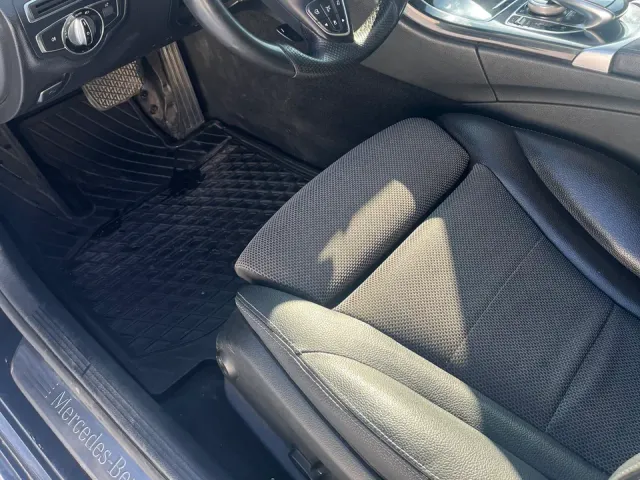 Mercedes-Benz C-Класс - фото 4