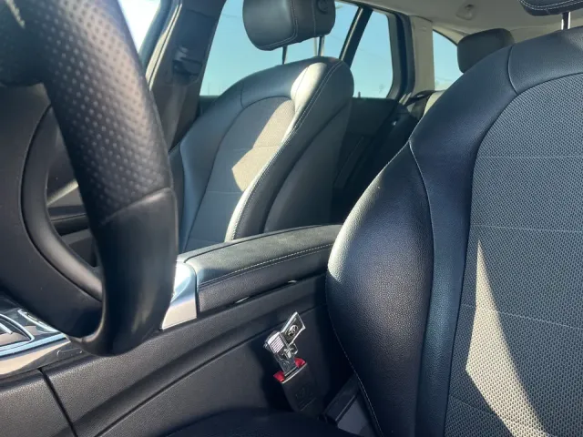 Mercedes-Benz C-Класс - фото 5