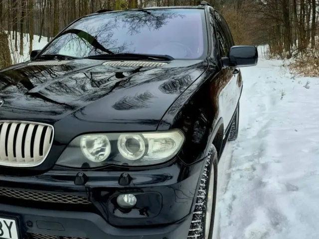 BMW X5 - фото 4