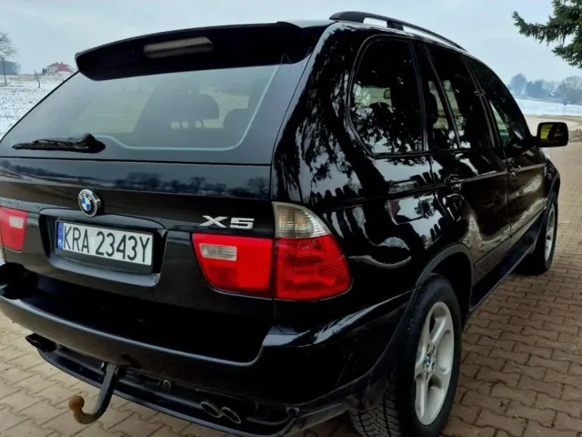 BMW X5 - фото 2