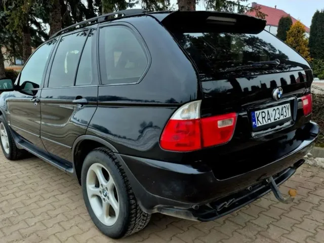 BMW X5 - фото 3