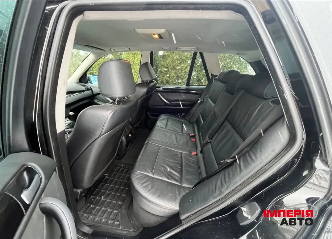 BMW X5 - фото 5