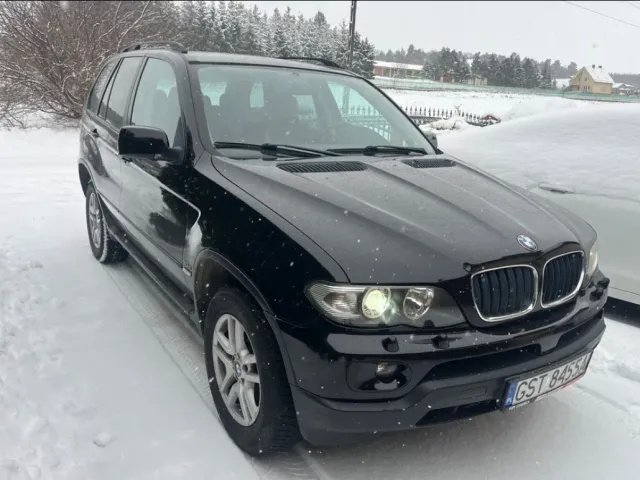 BMW X5 - фото 2