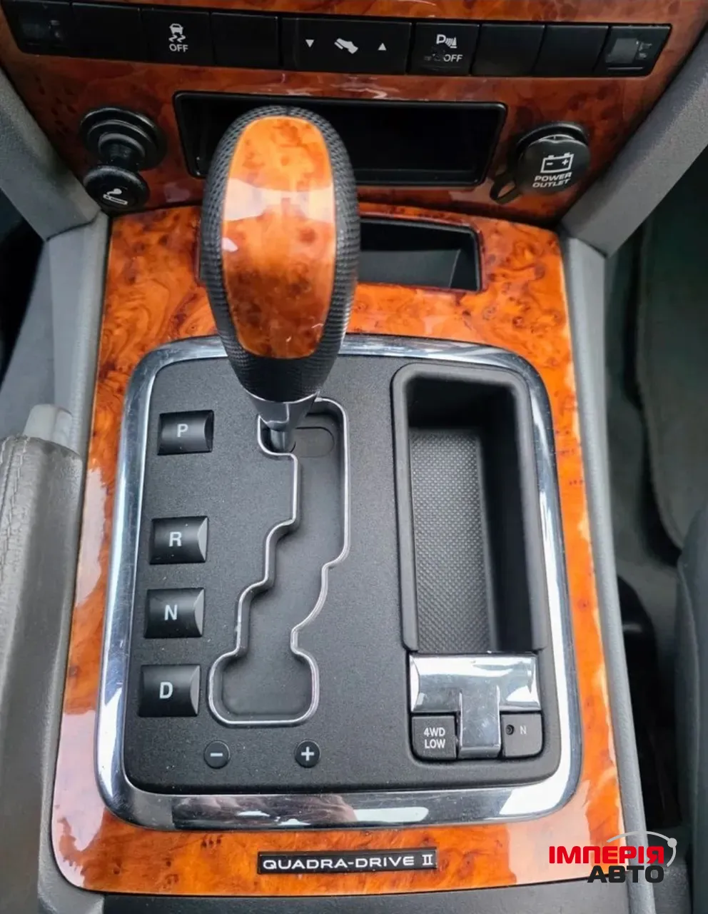 Jeep Grand Cherokee - фото 6