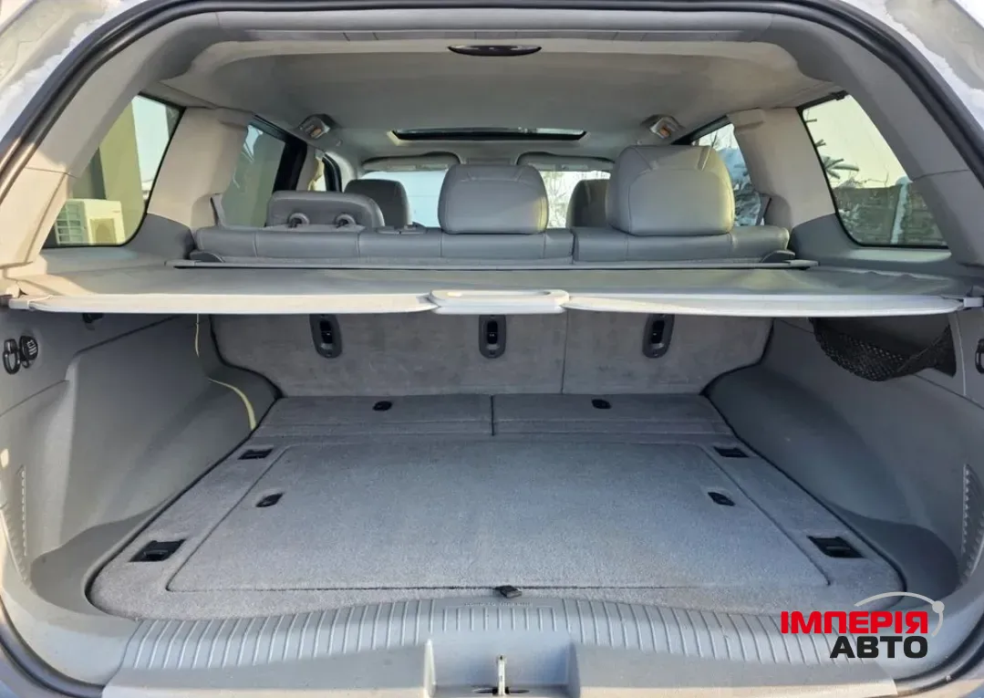 Jeep Grand Cherokee - фото 10