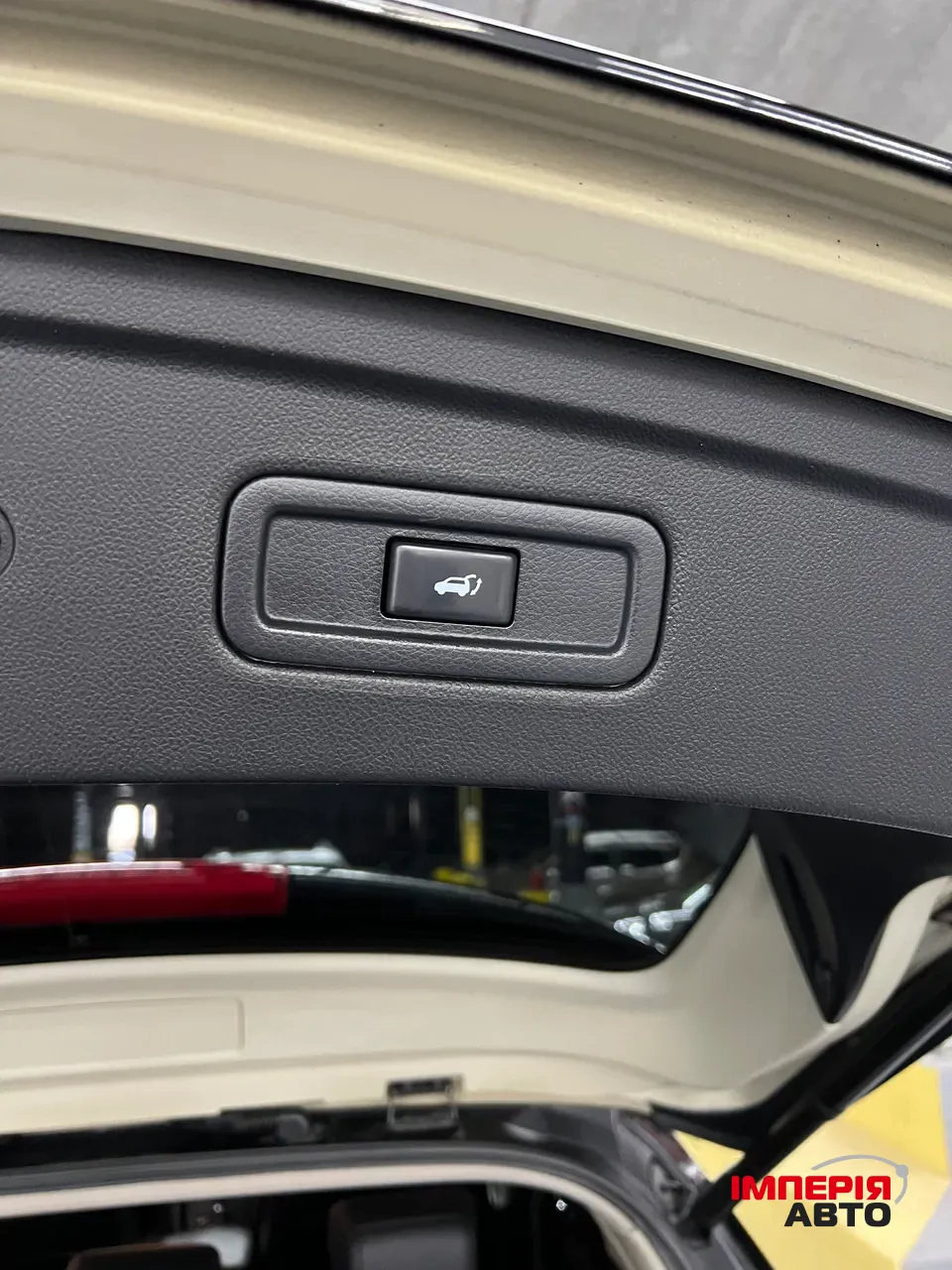 Infiniti FX - фото 30